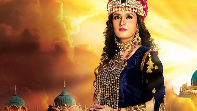 Razia Sultan – Die Herrscherin von Delhi - Werbefoto