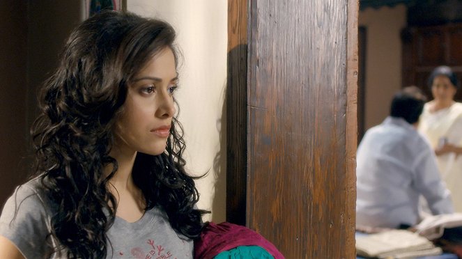 Liebe überwindet alles - Filmfotos - Nushrat Bharucha