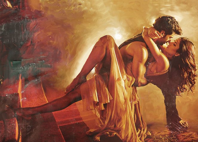 Fitoor - Promo