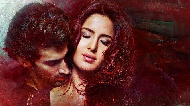 Fitoor - Verbotene Liebe - Werbefoto