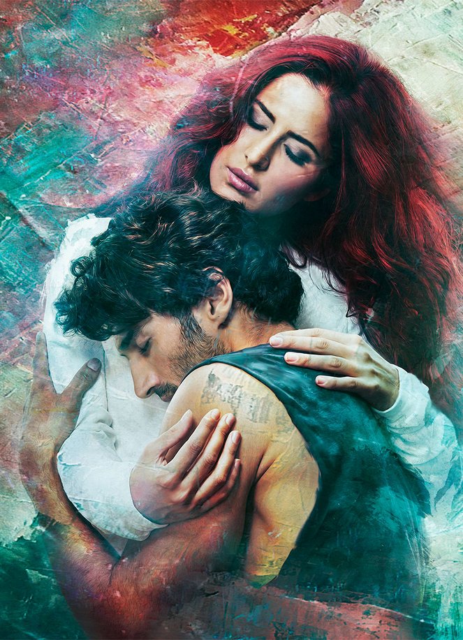 Fitoor - Promo