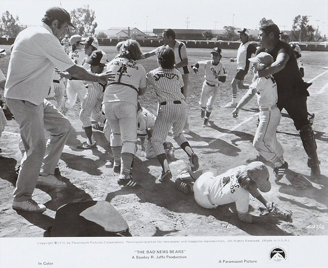 The Bad News Bears - Lobby Cards