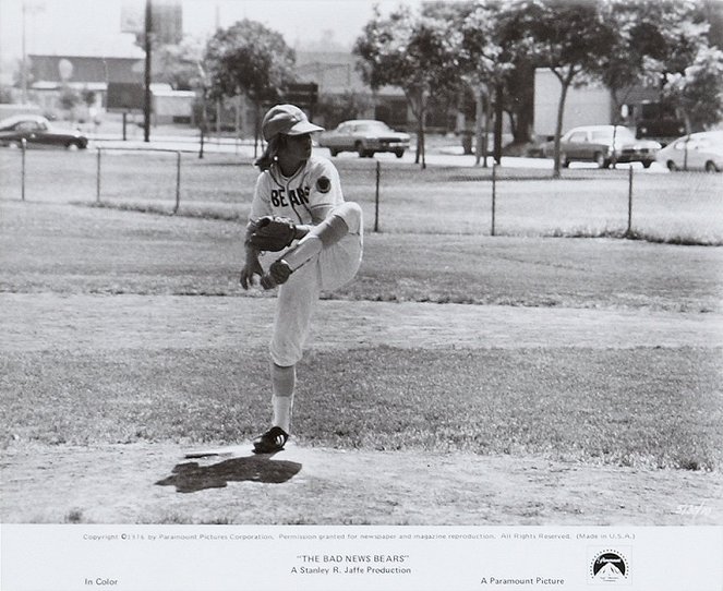 The Bad News Bears - Lobby Cards