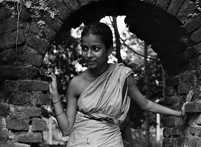 Pather Panchali - Filmfotók - Uma Das Gupta