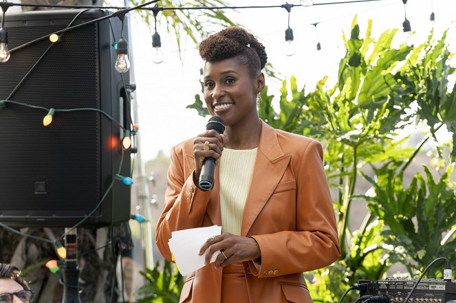 Insecure - Season 4 - Tranquillement moi-même - Film - Issa Rae