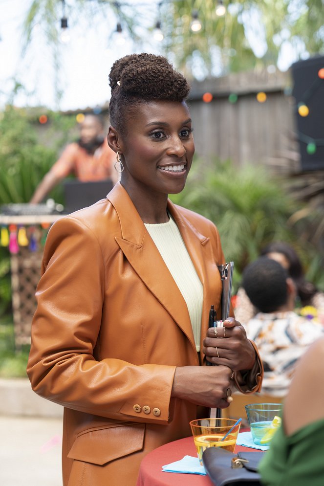 Insecure - Lowkey Feelin' Myself - De filmes - Issa Rae