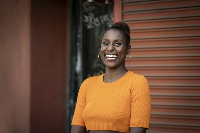 Insecure - Tranquillement distante - Film - Issa Rae