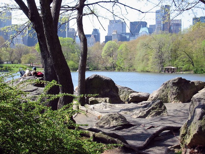 Universum: Central Park - Das Herz Manhattans - Filmfotos