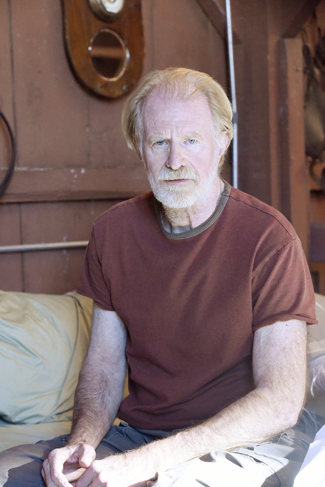 Bless This Mess - The Table - Making of - Ed Begley Jr.