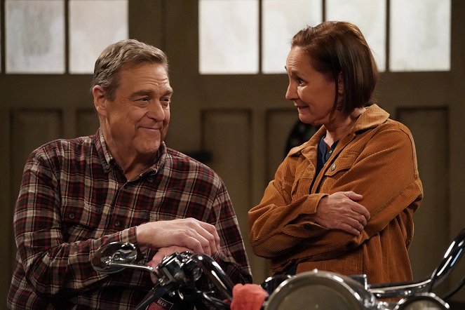 The Conners - The Icewoman Cometh - Filmfotók - John Goodman, Laurie Metcalf