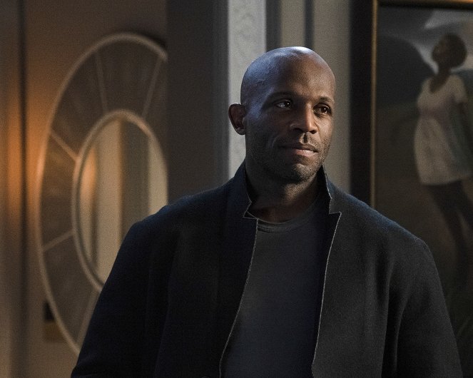 How to Get Away with Murder - The Reckoning - Photos - Billy Brown