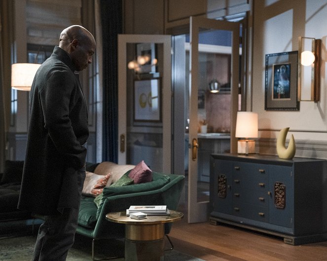 How to Get Away with Murder - Season 6 - The Reckoning - Photos - Billy Brown