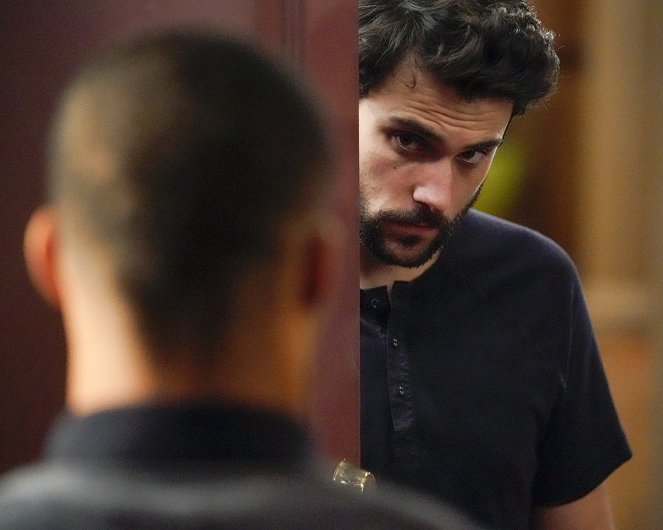 How to Get Away with Murder - The Reckoning - Photos - Jack Falahee