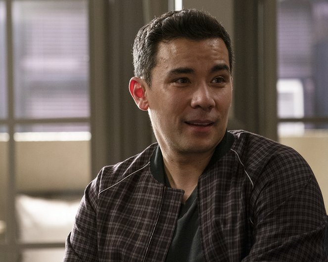 How to Get Away with Murder - Season 6 - The Reckoning - Photos - Conrad Ricamora