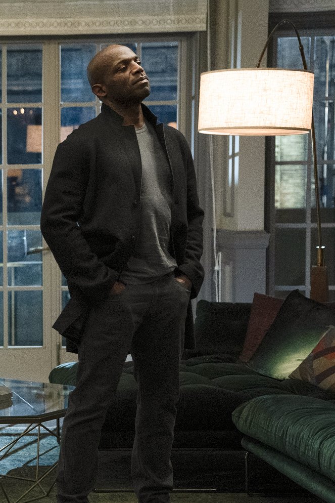 How to Get Away with Murder - The Reckoning - Photos - Billy Brown