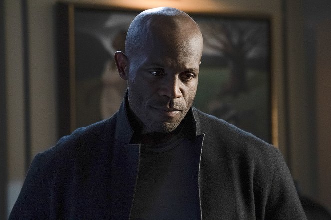 How to Get Away with Murder - The Reckoning - Kuvat elokuvasta - Billy Brown