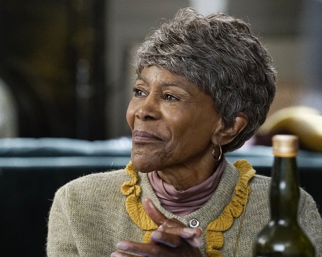 How to Get Away with Murder - Season 6 - The Reckoning - Photos - Cicely Tyson