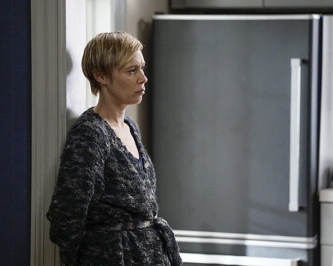 How to Get Away with Murder - Season 6 - The Reckoning - Van film - Liza Weil