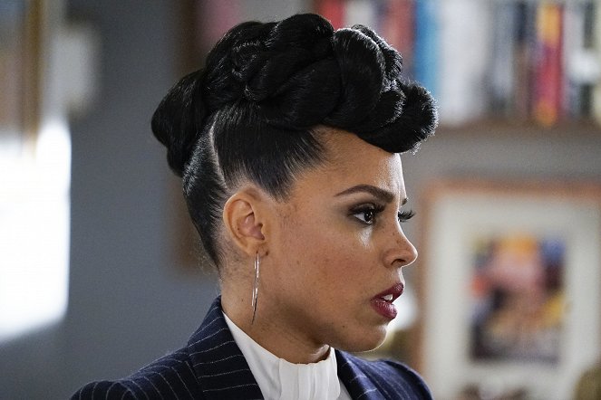 How to Get Away with Murder - The Reckoning - Photos - Amirah Vann