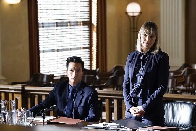 How to Get Away with Murder - The Reckoning - Photos - Lauren Bowles
