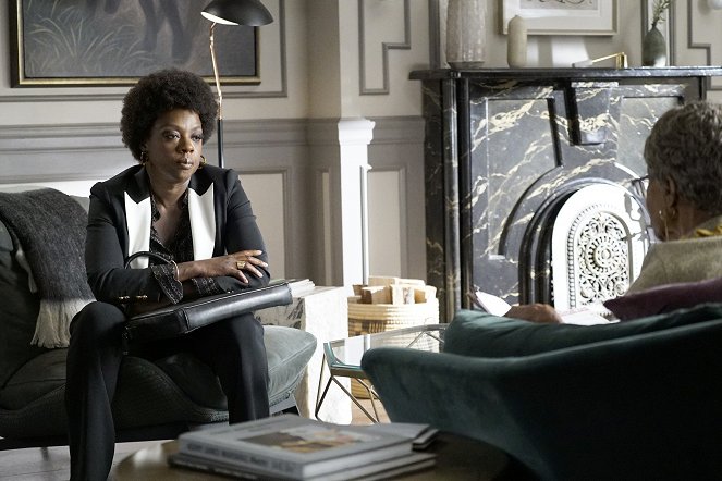 How to Get Away with Murder - The Reckoning - Photos - Viola Davis