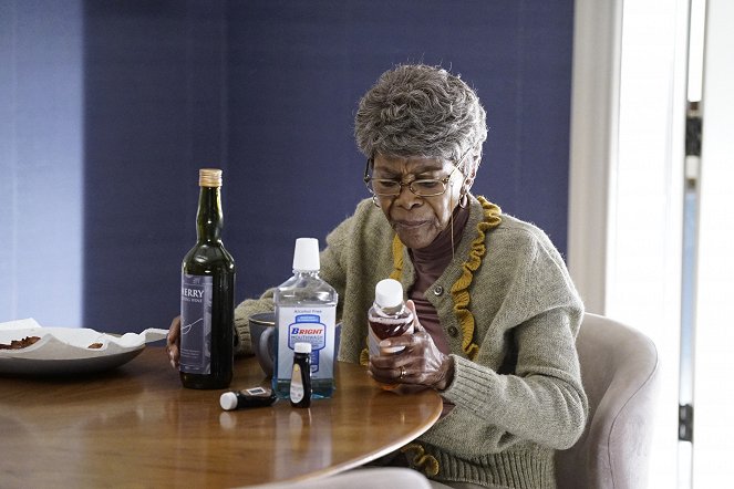How to Get Away with Murder - The Reckoning - Photos - Cicely Tyson