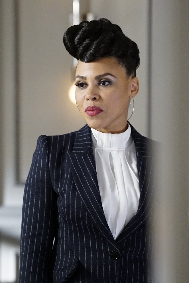 How to Get Away with Murder - The Reckoning - Photos - Amirah Vann
