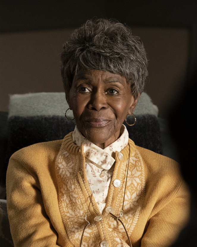 How to Get Away with Murder - The Reckoning - Van film - Cicely Tyson