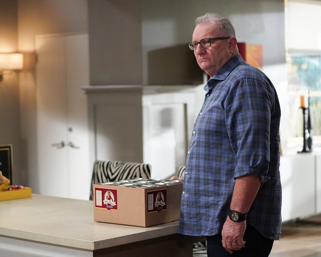 Modern Family - Finale - Teil 2 - Filmfotos - Ed O'Neill