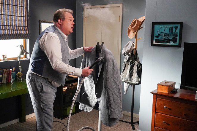 Modern Family - Les Adieux, deuxième partie - Film - Eric Stonestreet