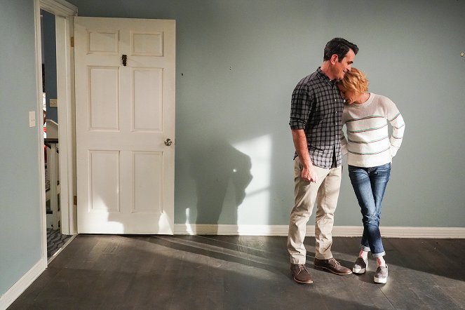 Modern Family - Finale: Deel 2 - Van film - Ty Burrell, Julie Bowen