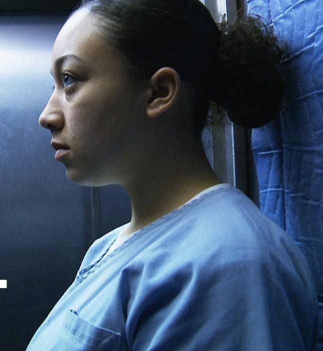 Murder to Mercy: The Cyntoia Brown Story - Film