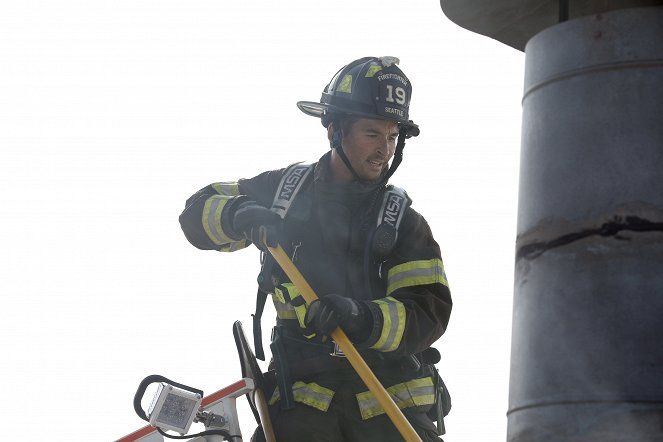 Station 19 - I'll Be Seeing You - Film - Jay Hayden