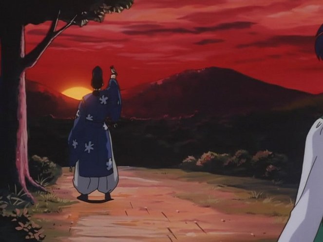Inujaša - Shikon no Tama o Tsukuru Mono (Kōhen) - De la película