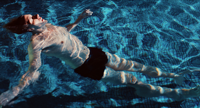 Pool - Do filme - Niclas Gillis