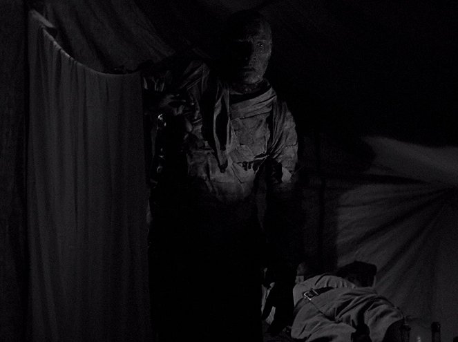 La mano de la momia - De la película - Tom Tyler