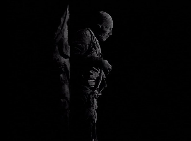 La Main de la momie - Film - Tom Tyler