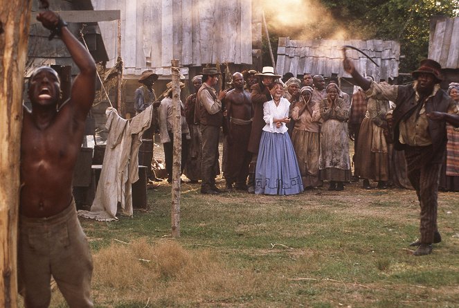 Enslavement: The True Story of Fanny Kemble - Film