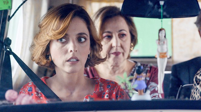 Idealne życie - Season 1 - Cuando te dejas llevar - Z filmu - Leticia Dolera