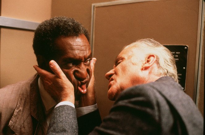 Túlvilági papa - Filmfotók - Bill Cosby