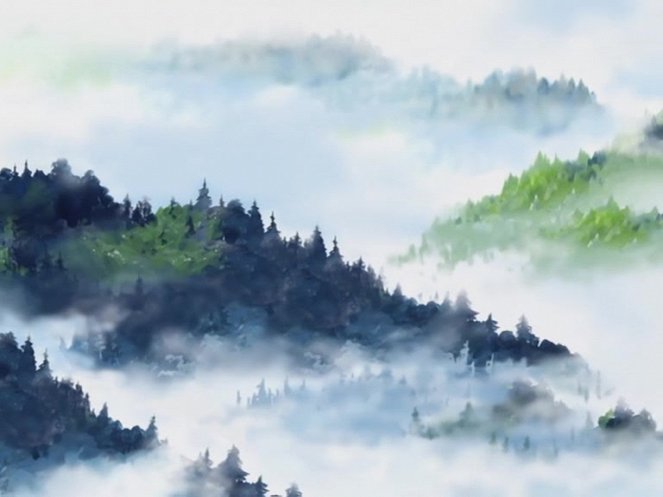 Inu Yasha - Hidden in the Mist: Onward to Mt. Hakurei - Photos