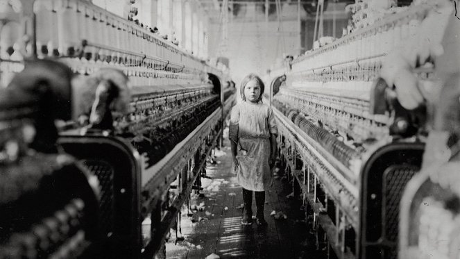 Les Temps des ouvriers - Le Temps de l'usine (1700-1820) - Filmfotók