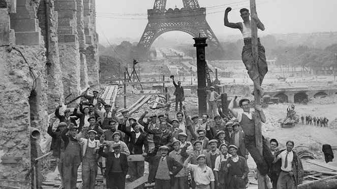 Les Temps des ouvriers - Le Temps de la destruction (de 1936 à nos jours) - De la película