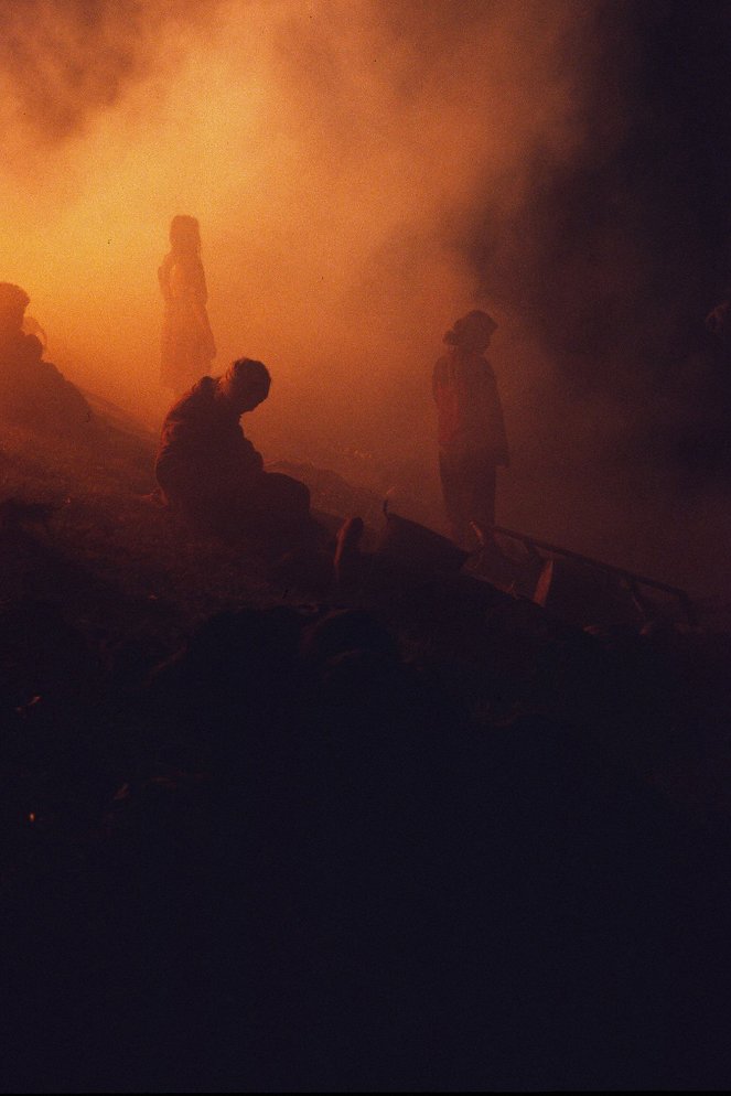 Hiroshima - Filmfotos