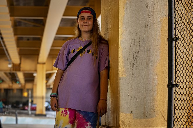 Betty - Zen and the Art of Skateboarding - Filmfotók