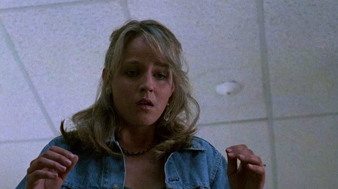 Trancers - Do filme - Helen Hunt