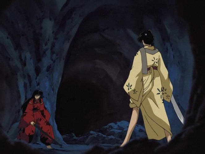 Inujaša - Kōgōshii Akui no Seija - De la película