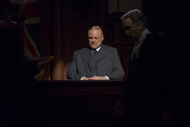 Murdoch Mysteries - On the Waterfront: Part 2 - Photos - Thomas Craig