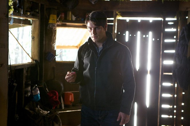 Grimm - Let Your Hair Down - Photos