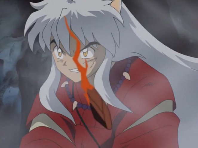 Inu Yasha - Final Battle: The Last and Strongest of the Band of Seven - Photos